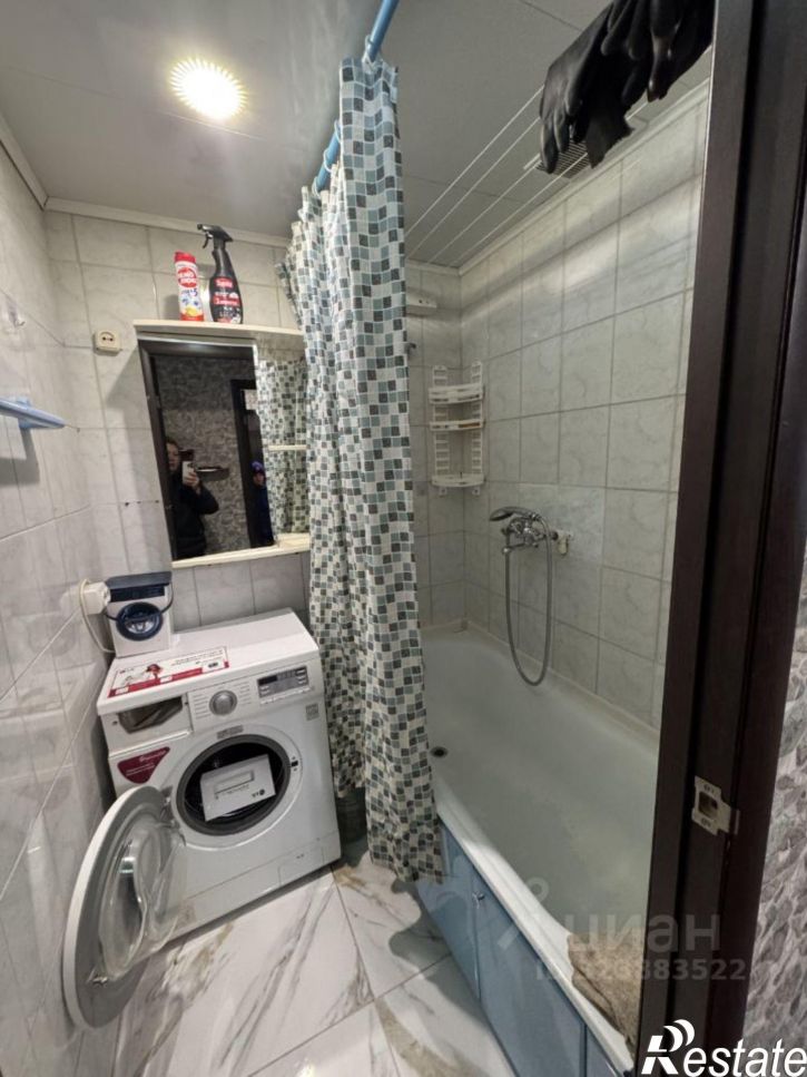 1-комн квартира ул им Блинова Ф.А., 5,  д. 5