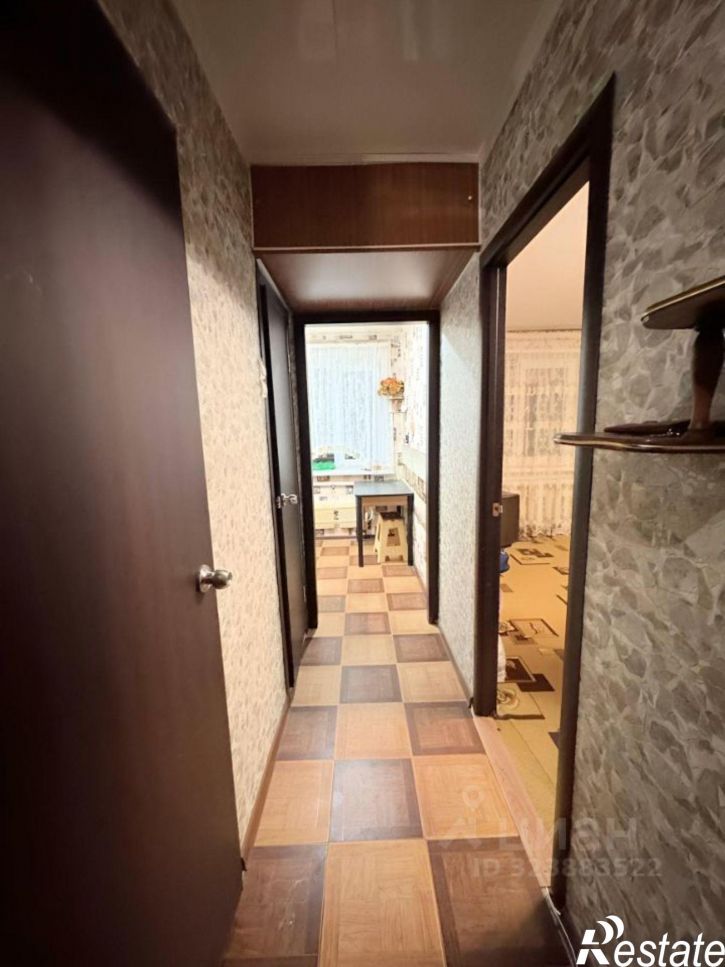 1-комн квартира ул им Блинова Ф.А., 5,  д. 5