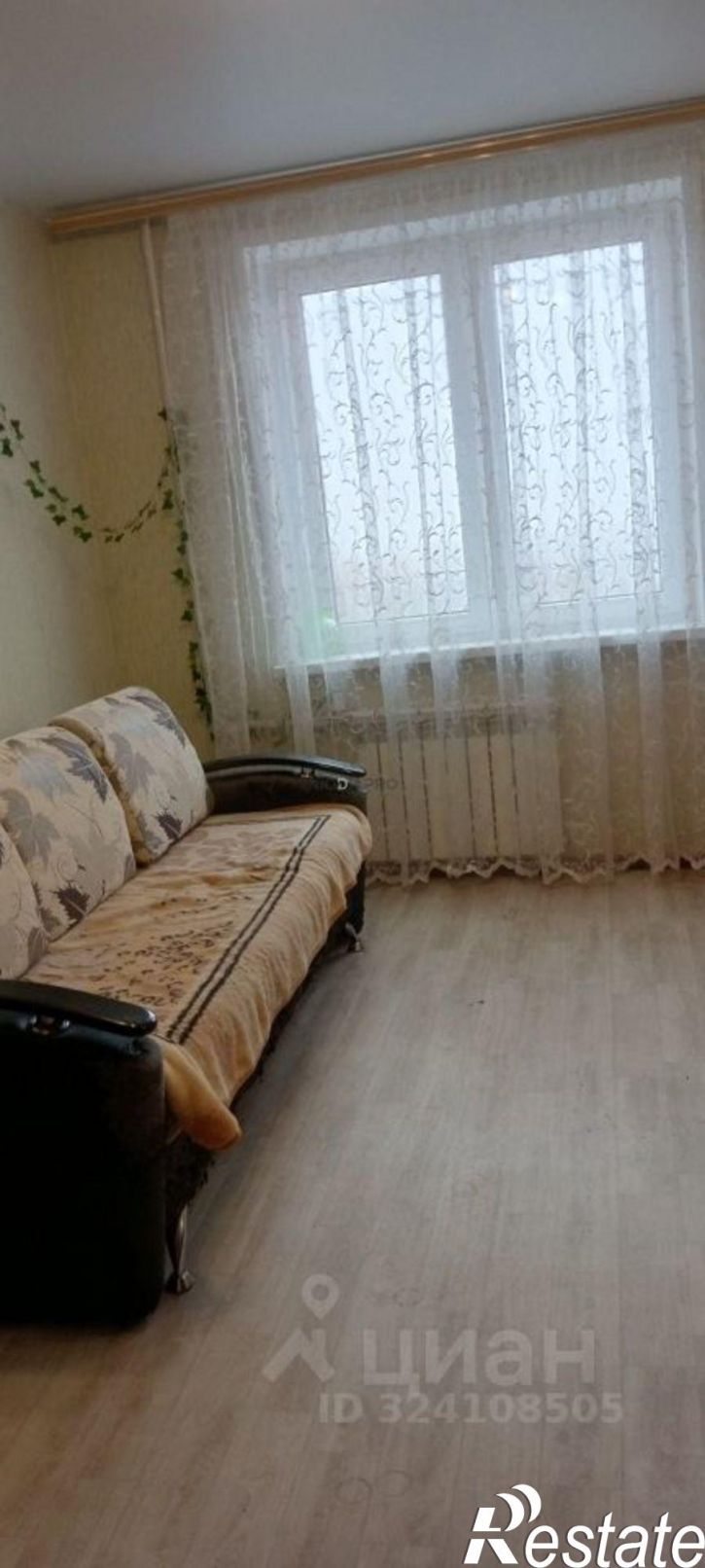 1-комн квартира ул Брянская, 14,  д. 14