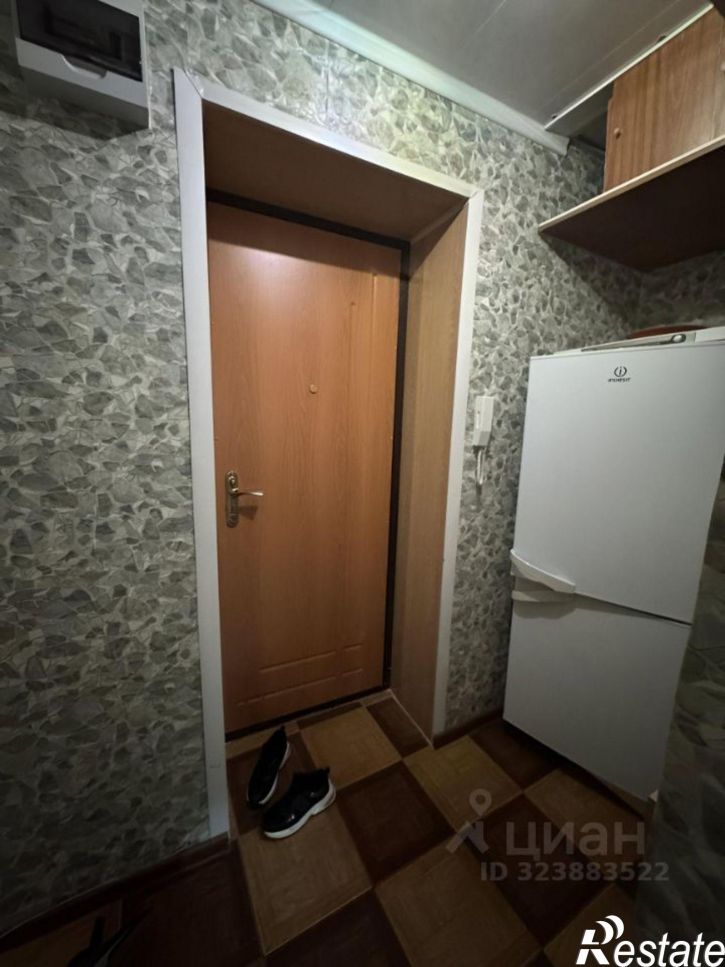 1-комн квартира ул им Блинова Ф.А., 5,  д. 5