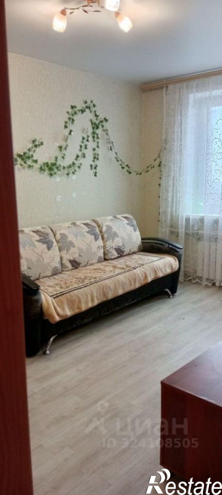 1-комн квартира ул Брянская, 14,  д. 14