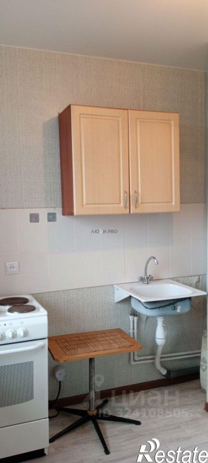 1-комн квартира ул Брянская, 14,  д. 14