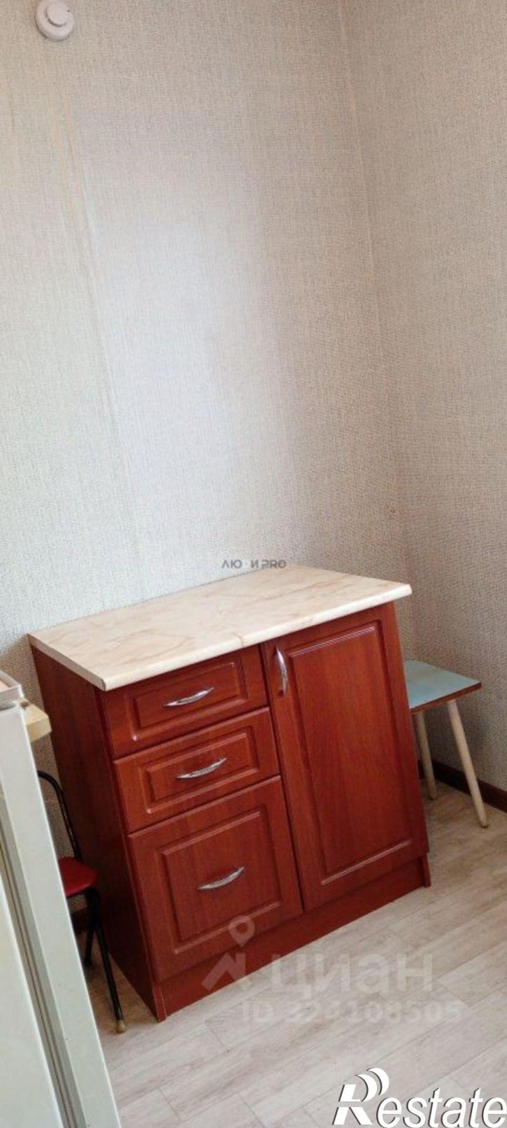 1-комн квартира ул Брянская, 14,  д. 14