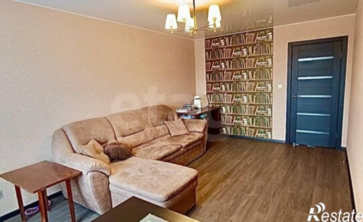 3-комн квартира Гвардейская улица, 47/53,  д. 47/53