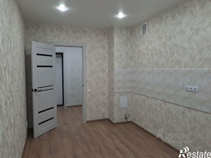 1-комн квартира 1-й Топольчанский пр-д, 7,  д. 7