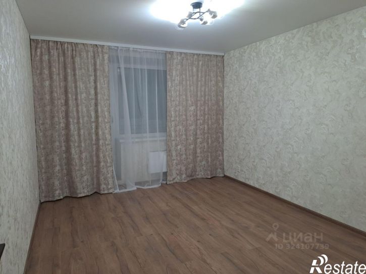 1-комн квартира 1-й Топольчанский пр-д, 7,  д. 7