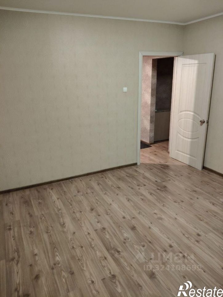 2-комн квартира ул Алексеевская, 5,  д. 5