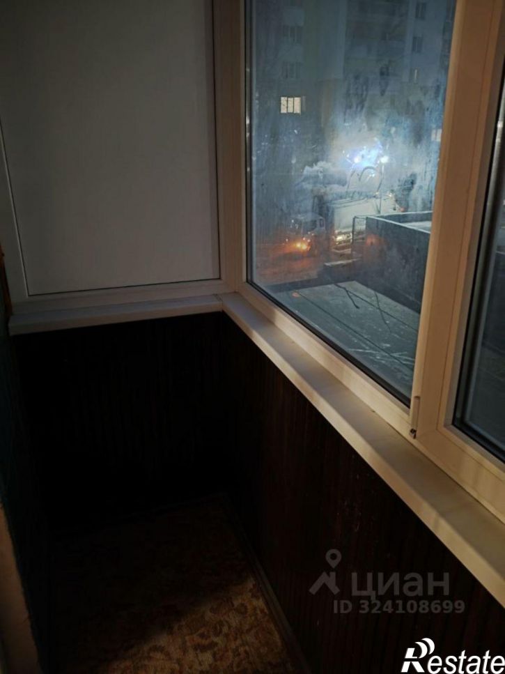 2-комн квартира ул Алексеевская, 5,  д. 5