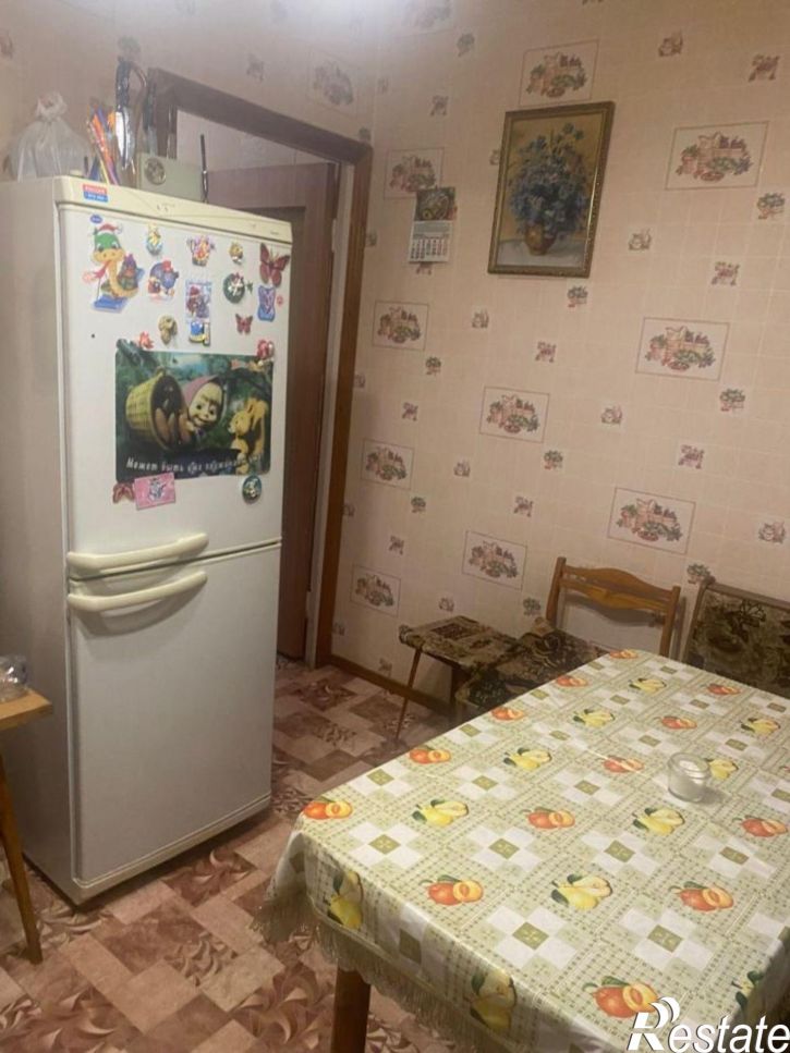 1-комн квартира проспект Энтузиастов, 34/40,  д. 34/40