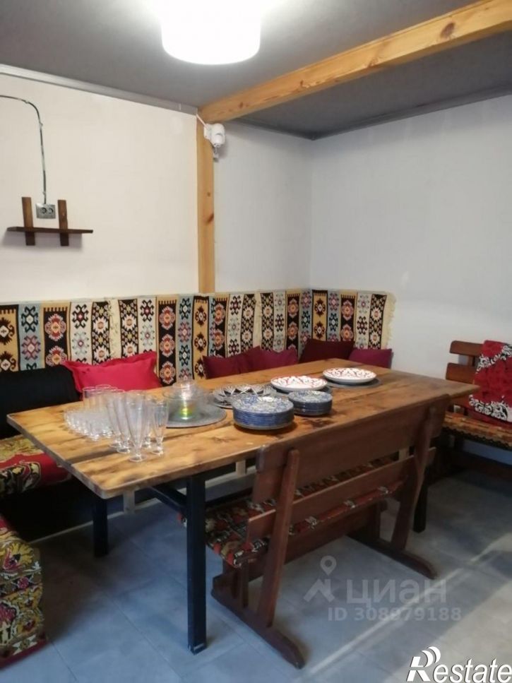 Коттедж/дом 2-й Амурский проезд, 15,  д. 15