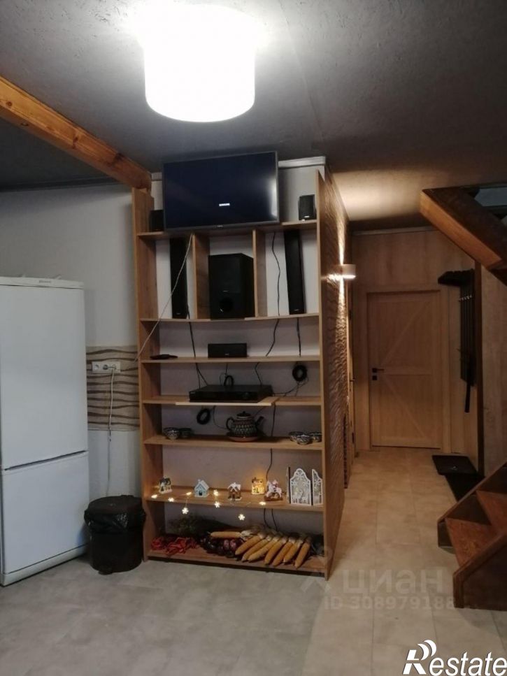 Коттедж/дом 2-й Амурский проезд, 15,  д. 15