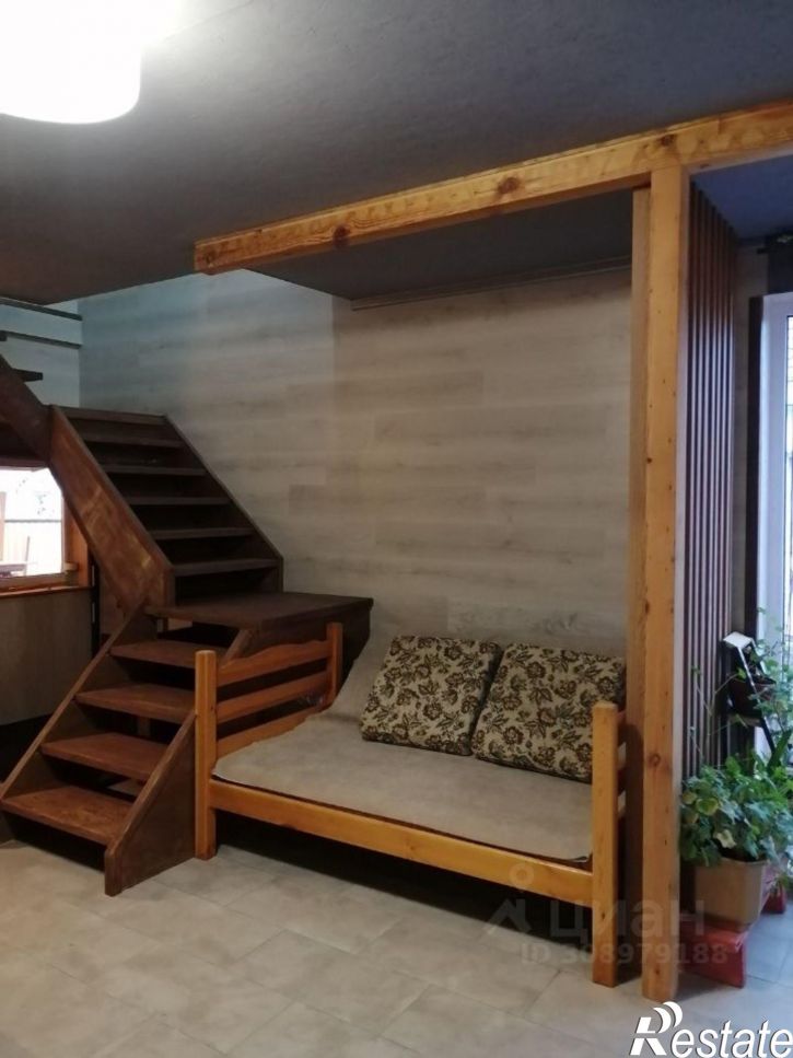 Коттедж/дом 2-й Амурский проезд, 15,  д. 15