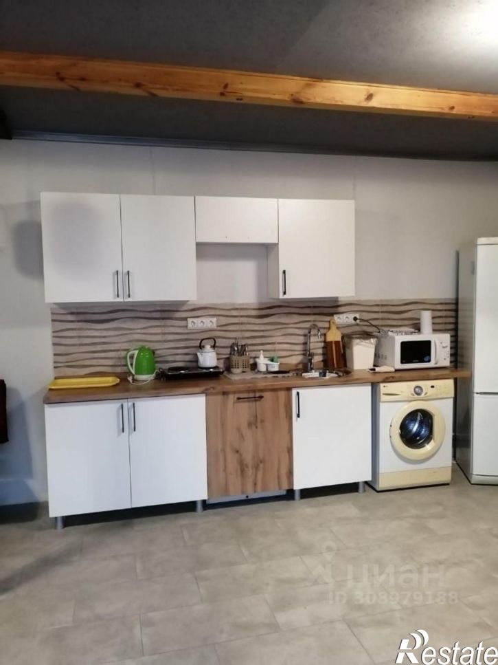 Коттедж/дом 2-й Амурский проезд, 15,  д. 15