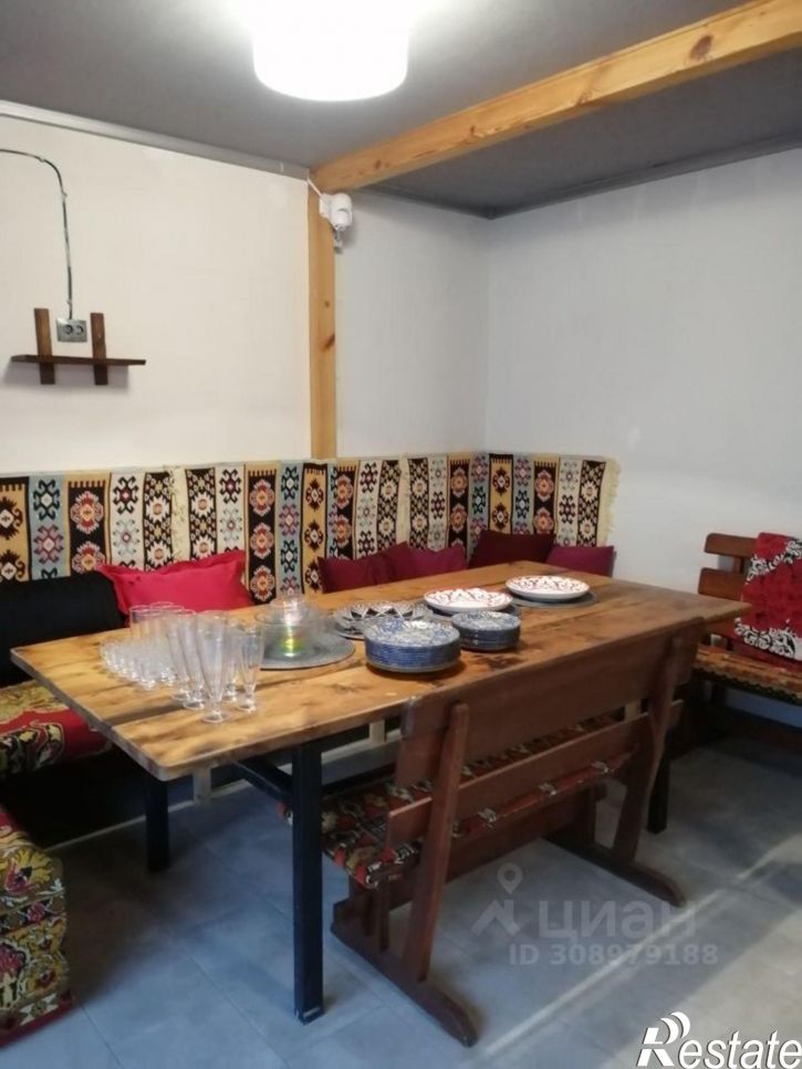 Коттедж/дом 2-й Амурский проезд, 15,  д. 15