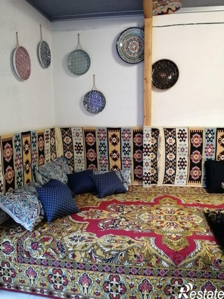 Коттедж/дом 2-й Амурский проезд, 15,  д. 15