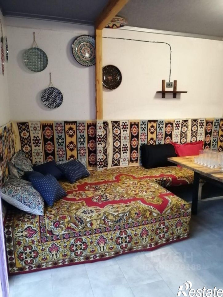 Коттедж/дом 2-й Амурский проезд, 15,  д. 15