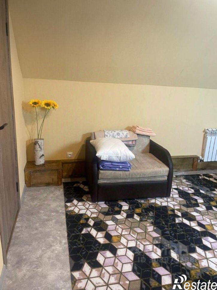 Коттедж/дом 2-й Амурский проезд, 15,  д. 15