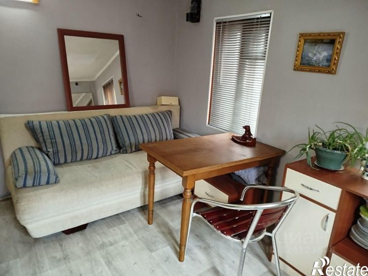 3-комн квартира улица Посадского, 165,  д. 165