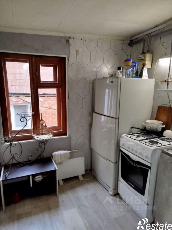 3-комн квартира улица Посадского, 165,  д. 165