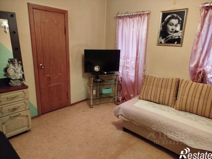 3-комн квартира улица Посадского, 165,  д. 165