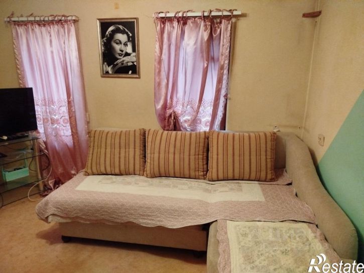 3-комн квартира улица Посадского, 165,  д. 165