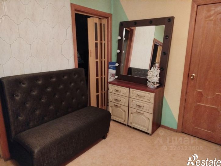 3-комн квартира улица Посадского, 165,  д. 165