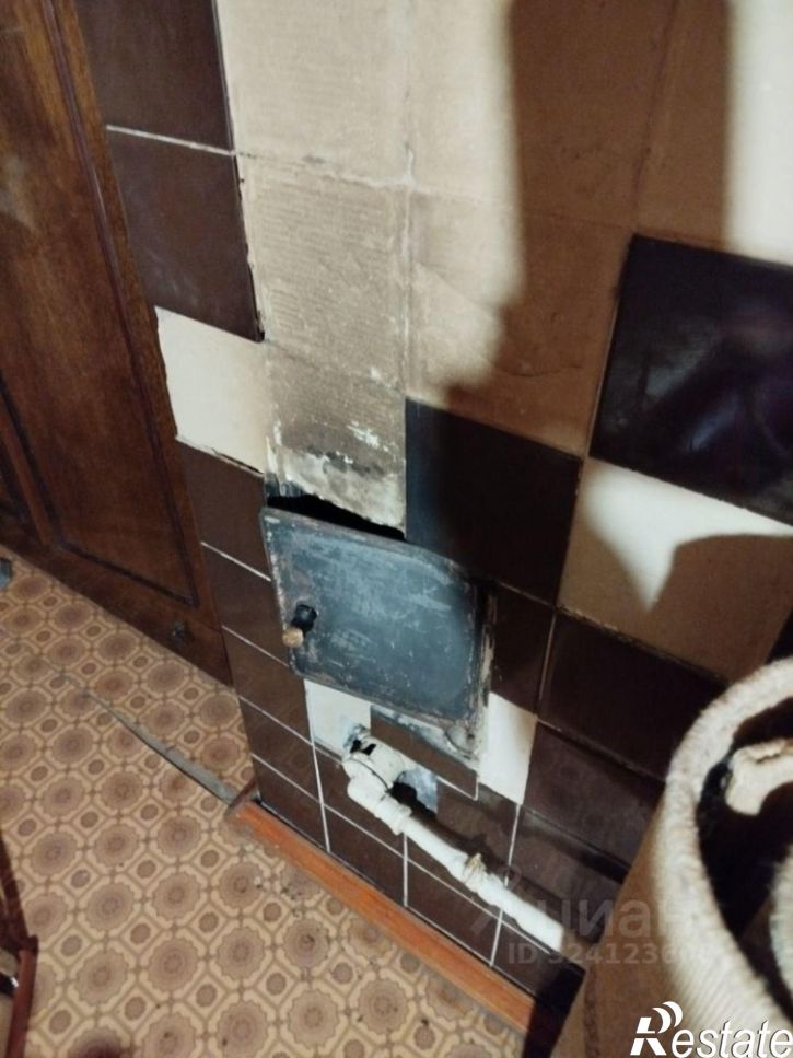 3-комн квартира улица Посадского, 165,  д. 165