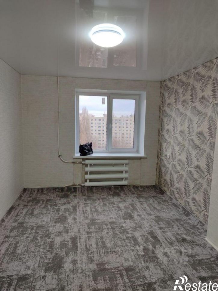 Комната Астраханская улица, 40,  д. 40