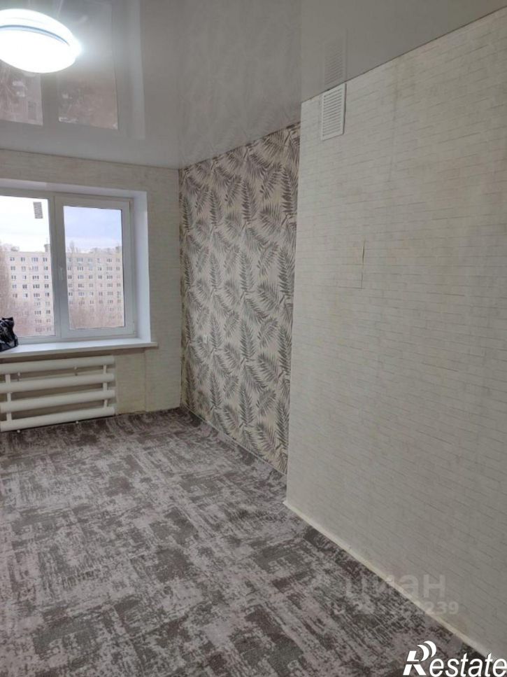 Комната Астраханская улица, 40,  д. 40