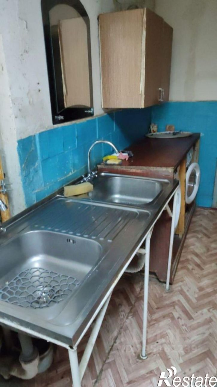 Комната Астраханская улица, 40,  д. 40