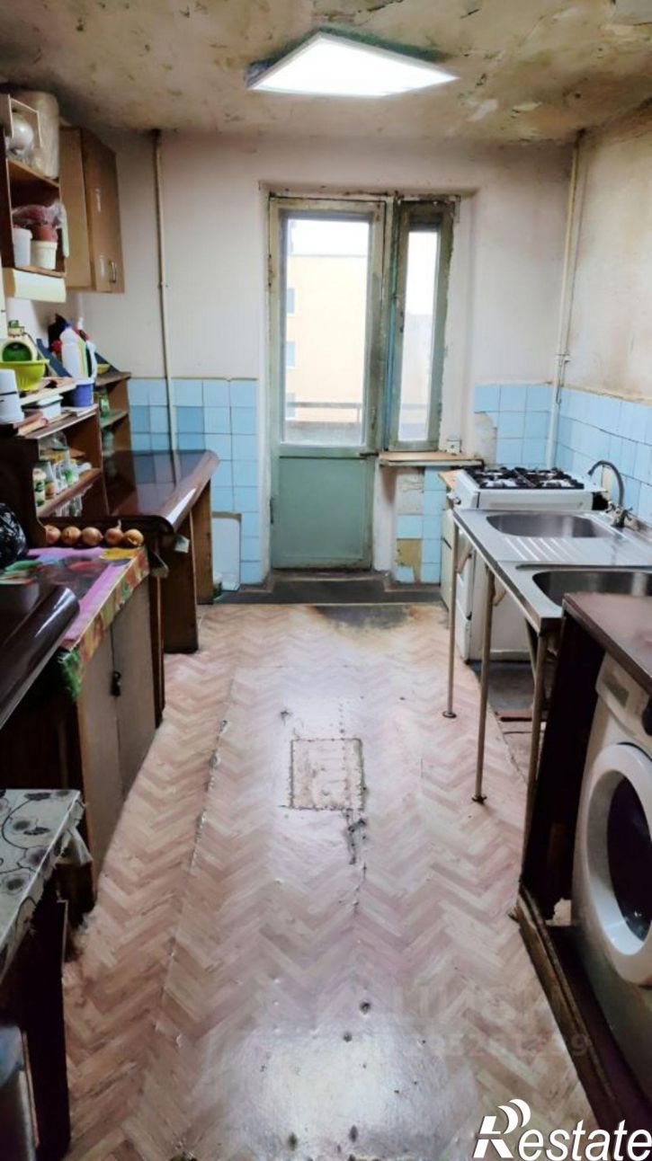 Комната Астраханская улица, 40,  д. 40