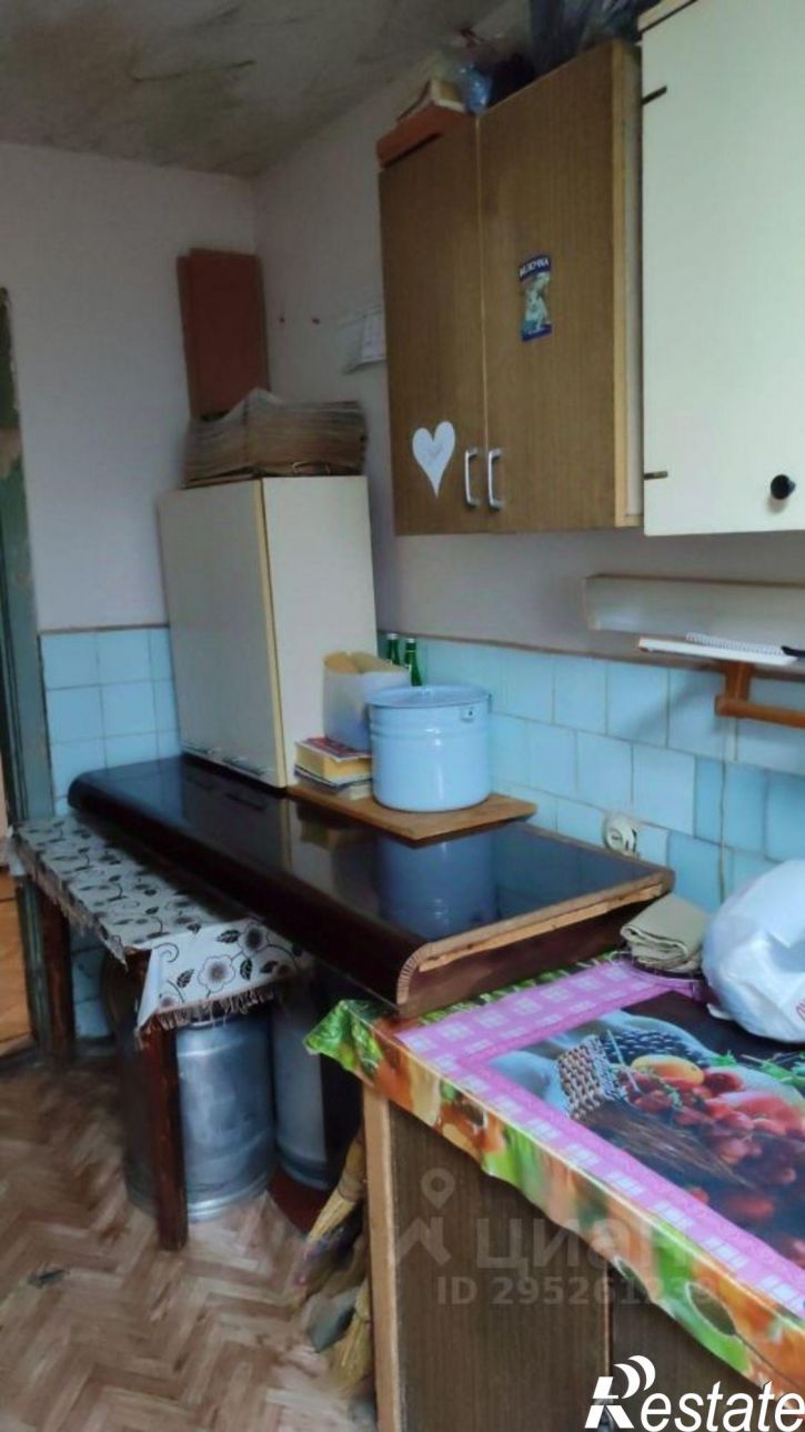 Комната Астраханская улица, 40,  д. 40