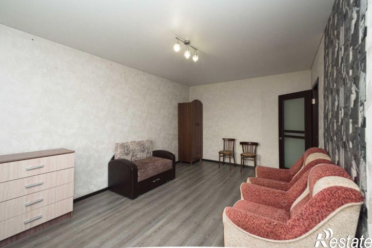 1-комн квартира 2-й проезд Блинова, 6,  д. 6