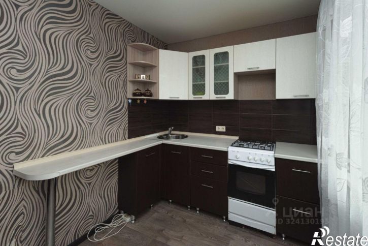 1-комн квартира 2-й проезд Блинова, 6,  д. 6