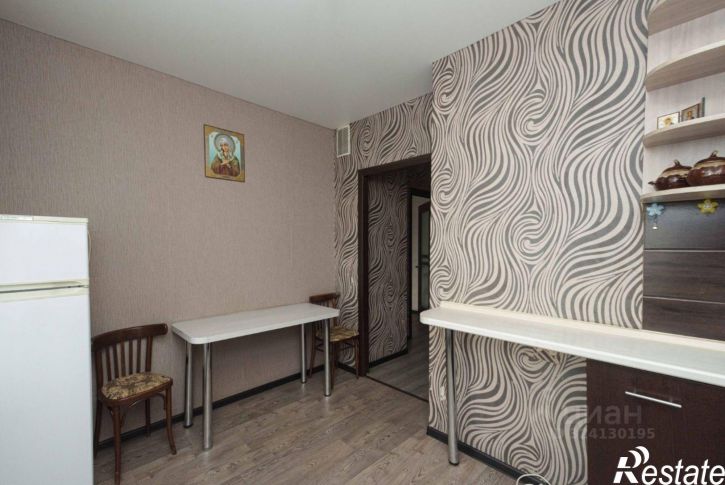 1-комн квартира 2-й проезд Блинова, 6,  д. 6