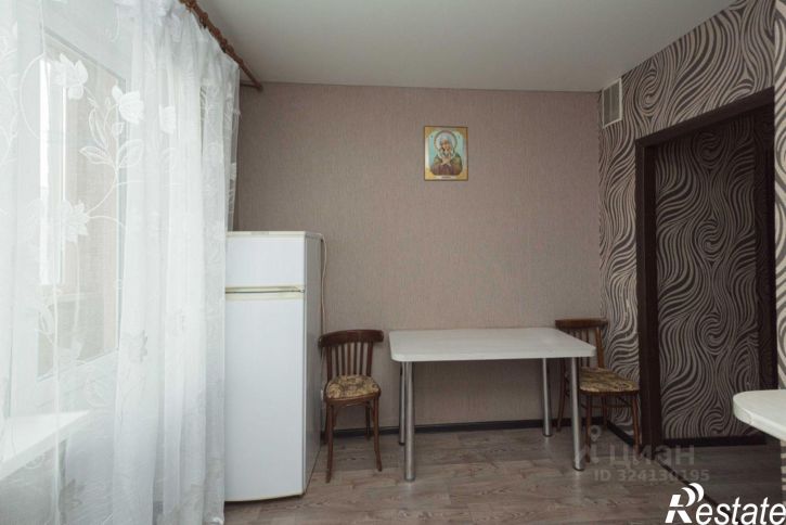 1-комн квартира 2-й проезд Блинова, 6,  д. 6