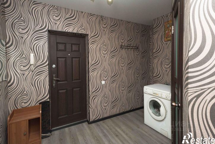 1-комн квартира 2-й проезд Блинова, 6,  д. 6