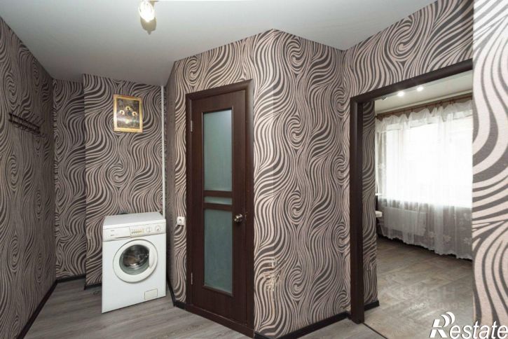 1-комн квартира 2-й проезд Блинова, 6,  д. 6