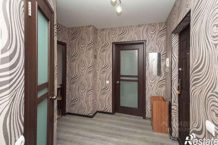 1-комн квартира 2-й проезд Блинова, 6,  д. 6