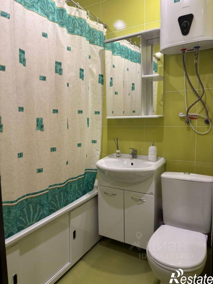 1-комн квартира 2-й проезд Блинова, 8,  д. 8