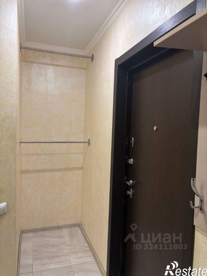 1-комн квартира 2-й проезд Блинова, 8,  д. 8