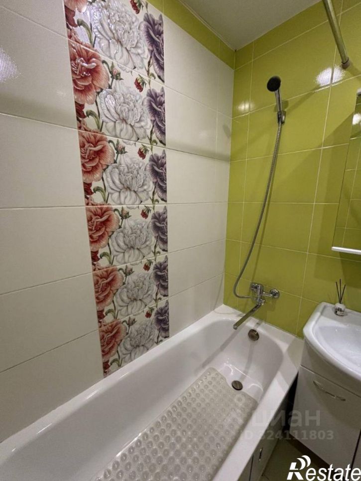 1-комн квартира 2-й проезд Блинова, 8,  д. 8