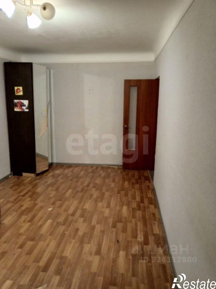 2-комн квартира улица Мира, 26,  д. 26