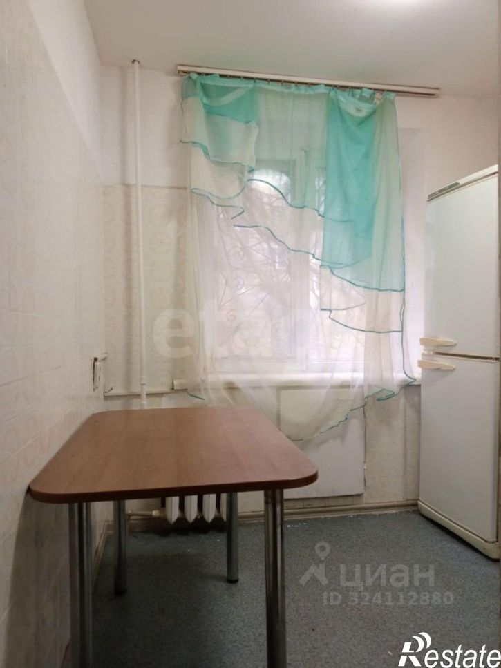 2-комн квартира улица Мира, 26,  д. 26