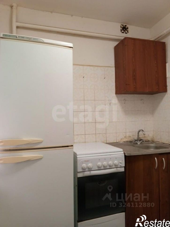 2-комн квартира улица Мира, 26,  д. 26