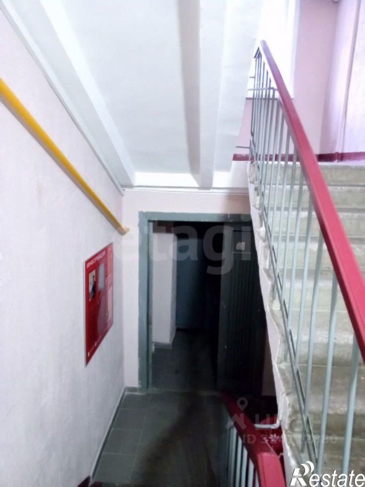 2-комн квартира улица Мира, 26,  д. 26