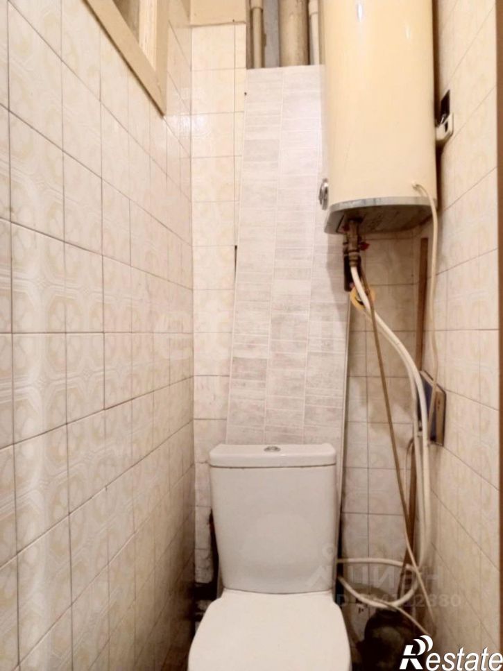 2-комн квартира улица Мира, 26,  д. 26