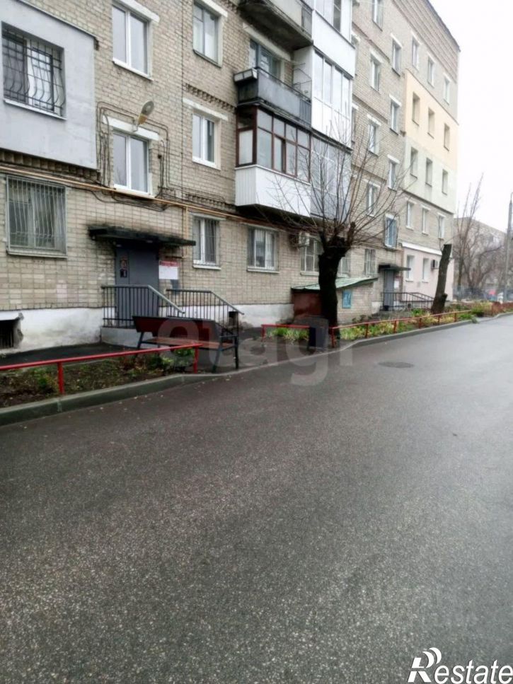 2-комн квартира улица Мира, 26,  д. 26