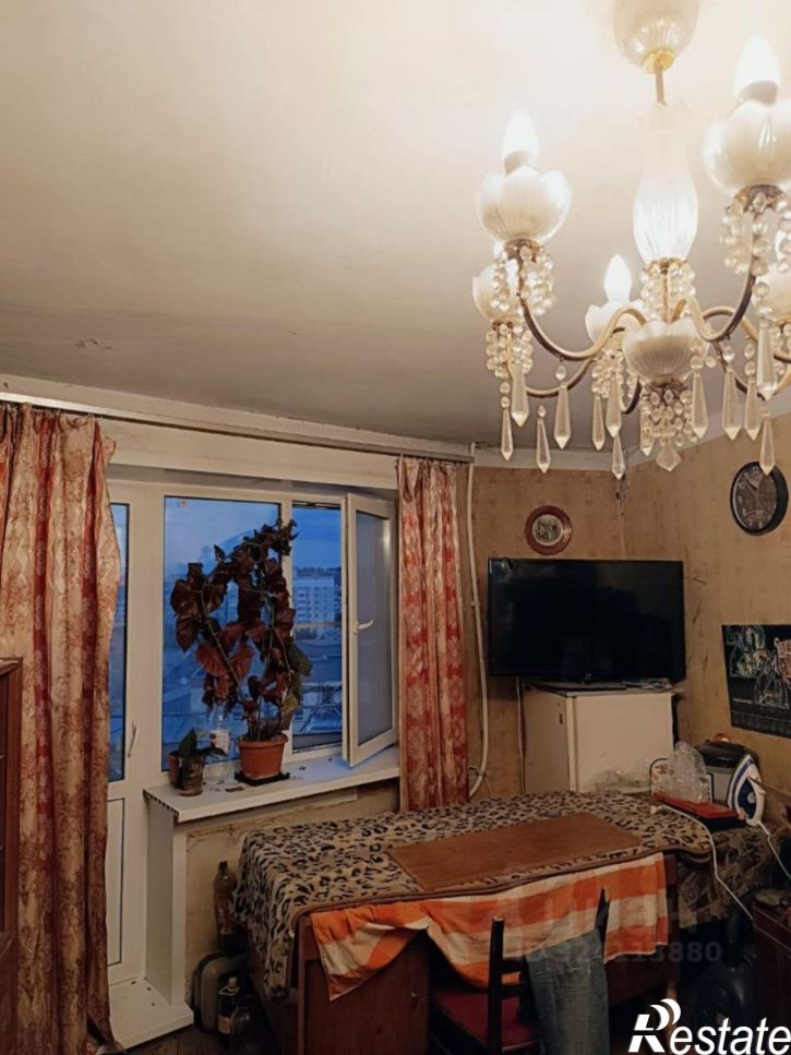 1-комн квартира Московская улица, 137/149,  д. 137/149