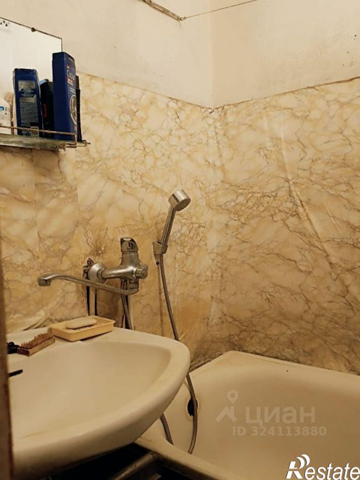 1-комн квартира Московская улица, 137/149,  д. 137/149